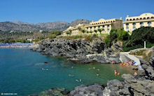 Foto Hotel Iberostar Lindos Royal in Lindos ( Rhodos)